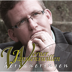 Cover van het album Herinneringen