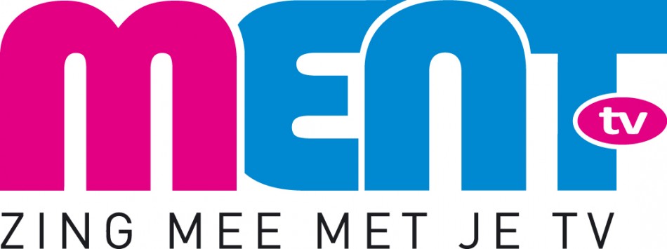Logo MENT TV