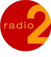 Logo Radio 2